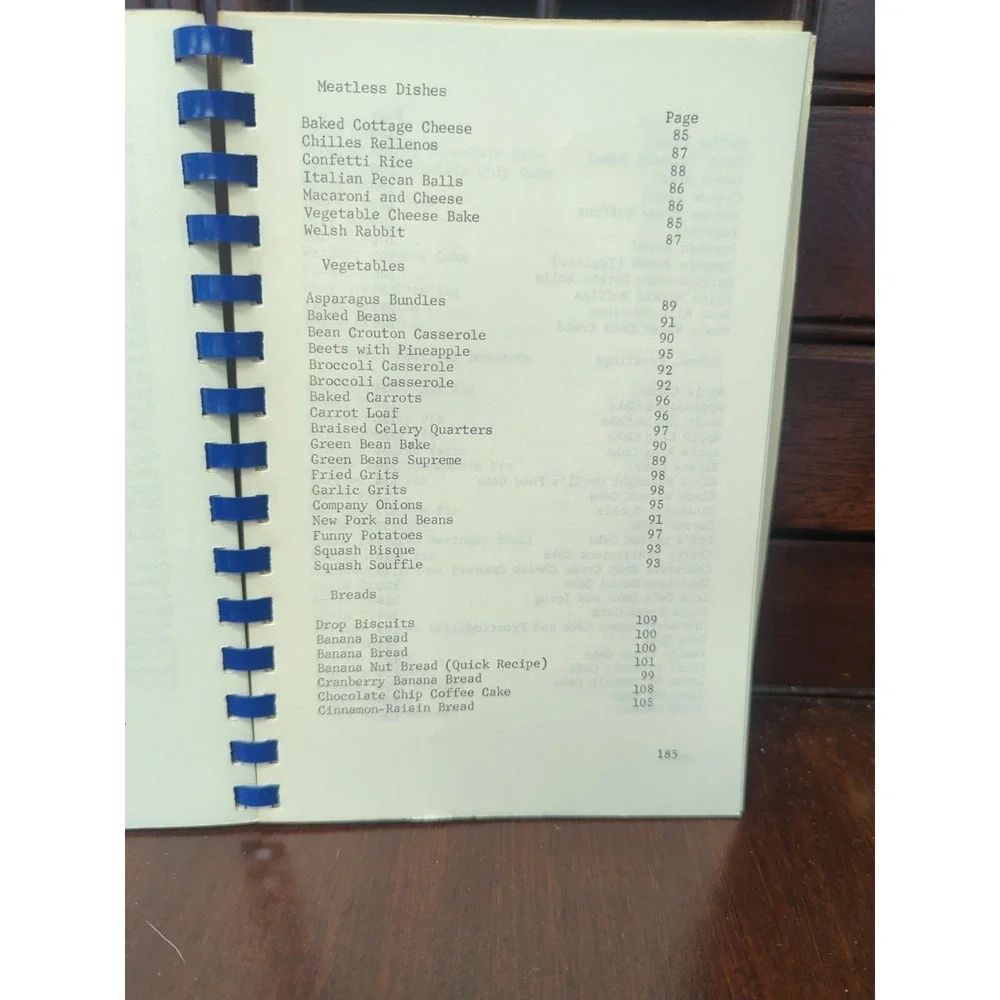 Our Home Recipes Favorite Recipes of High Point High School 1974‎